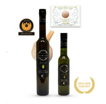 画像をギャラリービューアに読み込む, ガーリック オリーブオイル