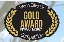 画像をギャラリービューアに読み込む, 【25%OFF】LACONIKOギフトセット: 375mlエキストラバージンオイル&375 ml ブラッドオレンジオリーブオイル